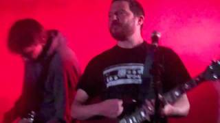 Hey Colossus - Pope Long Haul III