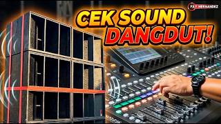 Download lagu Cek Sound Dangdut Full Bass 🔊 | Tes Sound System Live | Audio Jernih HD mp3 Download lagu Cek Sound Dangdut Full Bass 🔊 | Tes Sound System Live | Audio Jernih HD mp3
