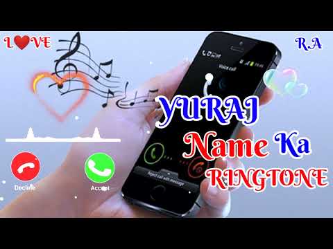 Mr yuraj please Pickup The Phone, Ringtone || Free Ringtone || Yuvraj name ka ringtone ||