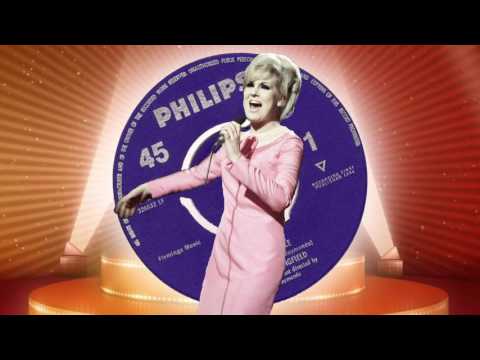 Dusty Springfield  -  Stay Awhile