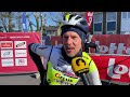 Taco van der Hoorn gaat het anders aanpakken dan vorig jaar