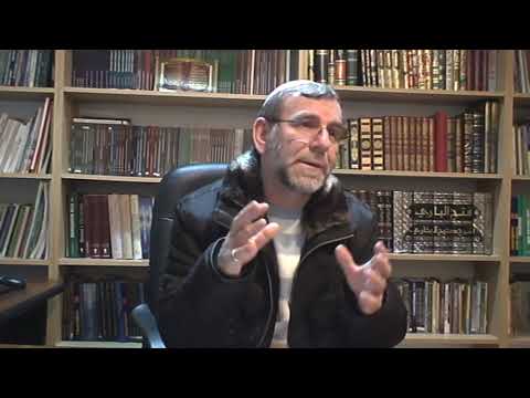 Shqetesimi i idhujtareve per hixhretin e Pejgamberit dhe komploti i tyre