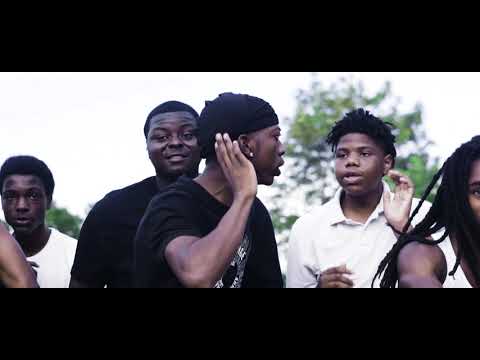 SuckaFreeDeuce x TrapDave - IDK (Official Video) | DIR 4QKP