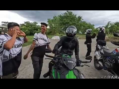 Dalaman at Naldo Moment / Ykulba X Harabas