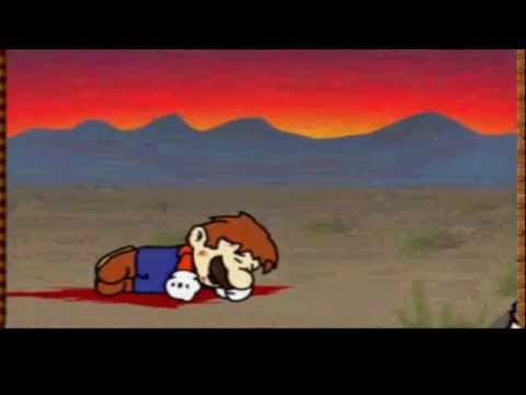 Mario vs Sonic The Epic Battle