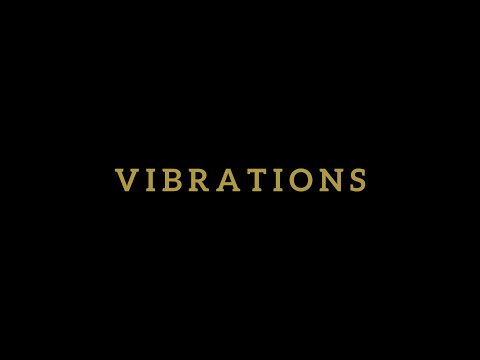 L'vibe - VIBRATIONS