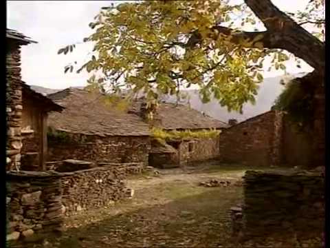 Un país en la mochila: Sierra norte de Madrid