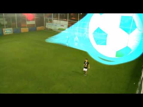 Öz Alibeyköy Halı Saha 02.03.2016 00:00 - akillisaha.com