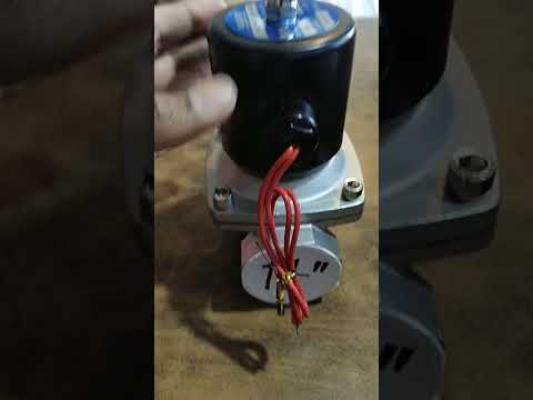 Techno Solenoid Valves