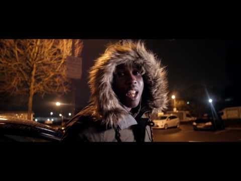 Silencer Presents - Neeko (More Fire Crew) [Hot Heads Freestyle] @OiWhosThatNDoubleE (4K)