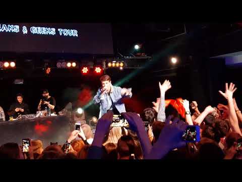 SOULOUD – Really? Yeah! | Нижний Новгород