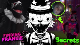 5 Secrets YOU MISSED in the Newest Finding Frankie 2 Trailer!