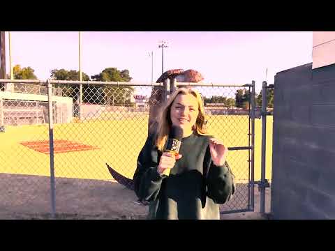 WCS Yearbook 22 23 DinosaurPromo 1