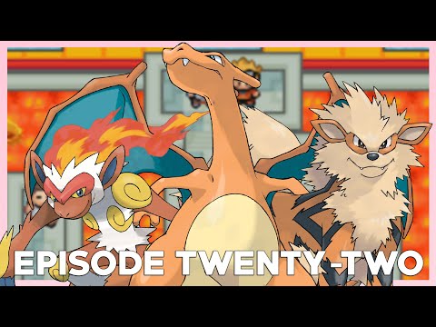 Pokémon BLAZED GLAZED FITLOCKE w/ Nappy - Ep 22 "What Could Have Been"