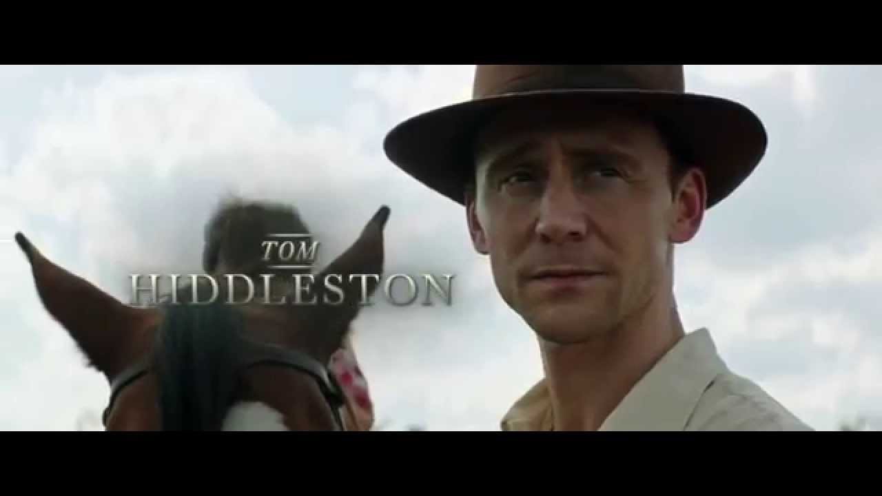 I Saw The Light | official trailer US (2016) Hank Williams Tom Hiddleston Elizabeth Olsen thumnail