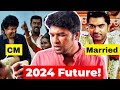 🛑 What will Happen in 2024?!🔥😨 | Madan Gowri | Tamil | MG
