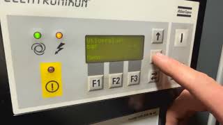 Купить стационарный компрессор Atlas Copco GA30 - Изображение 4 | Machineryline KG Стационарный компрессор Atlas Copco GA30 | Изображение 4 - Machineryline