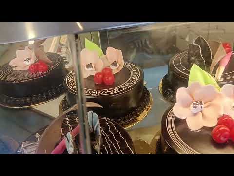 chocolate garnish cakes 🎂🎂🎂