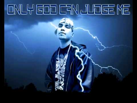 BluBarry - only god can judge me