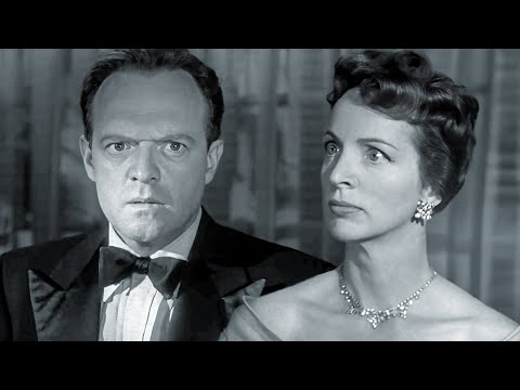 Patterns (1956) | Rod Serling Takes On Corporate Culture