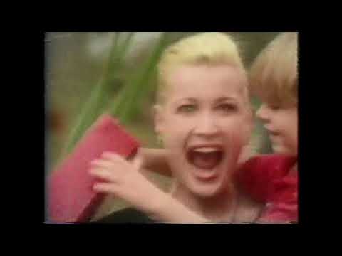 Intervalos EPTV Campinas - Globo Repórter - 06/05/1994