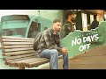 No Days Off Varis Dharni New Punjabi Song 2025 Randhir Shergill Yanboy Hustlers Anthem