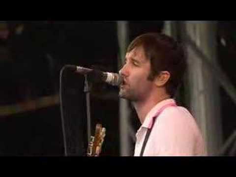 Ash Girl From Mars Glastonbury 2005