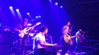 The Revivalists - Common Cents