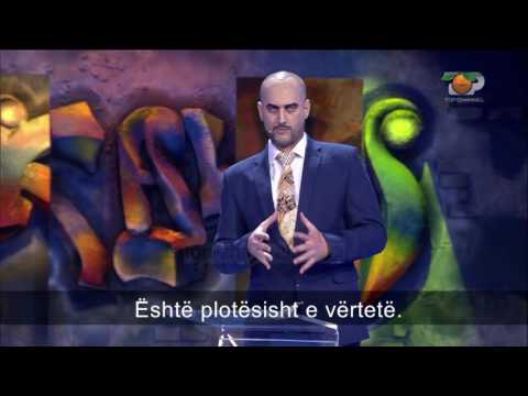 Portokalli, 9 Mars 2014 - Rama dhe biznesmenet italiane