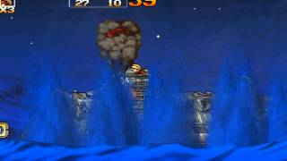 Download lagu Metal Slug 5 Elite Mission 4 Boss and Mission 5 mp3 Download lagu Metal Slug 5 Elite Mission 4 Boss and Mission 5 mp3