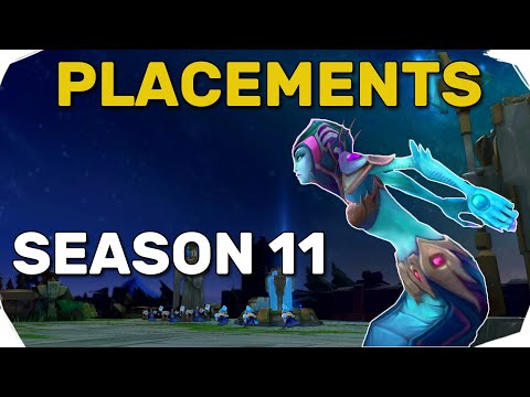 🙋‍♂️HELLO I'm OTP CASSIOPEIA and these have been my PLACEMENTS