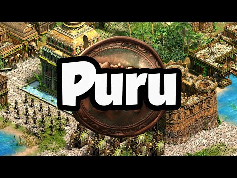 Puru overview (AoE2)