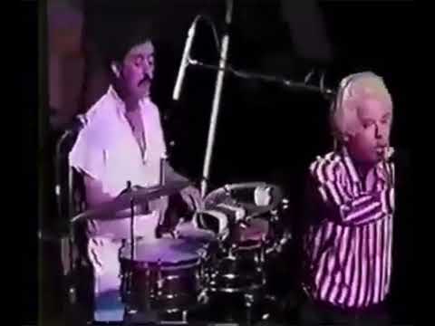 Fania all stars - Guajira para los pollos