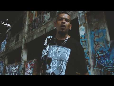 ORIGINALES DE LOS CERROS // JASE ODC - FT. OG SANTANA (MILIZIA MEXICANA) VIDEO OFICIAL