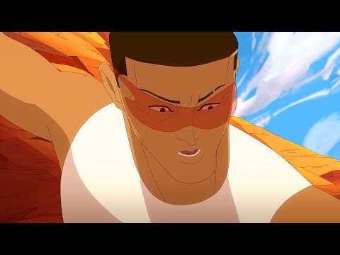 MORE - Animation Short Film 2025 - BELLECOUR ECOLE