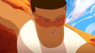 MORE - Animation Short Film 2025 - BELLECOUR ECOLE