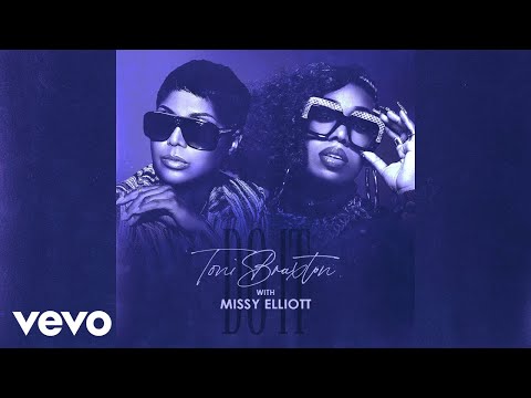 Video thumbnail for Do It (Remix)