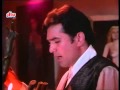O Mere Dil Ke Chain Rajesh Khanna, Kishore ...