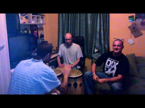 Biały SPMT (Suplement) - Freestyle Pod Djamby