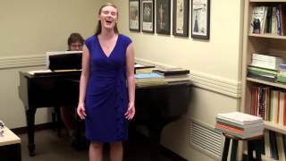 My True Love Hath My Heart