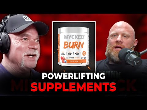 Mike Van Wyck | WYCKED Training, MYSUPPLEMENTS, Table Talk #233