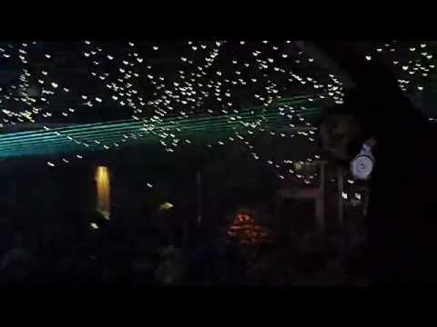 Lookin' over Ricky Remedy's Shoulder at Greenhouse - May 1, 2015