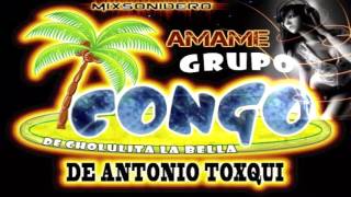 Amame 2016 Grupo Congo Limpia