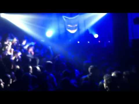 Netik Dubstep 2012 HD