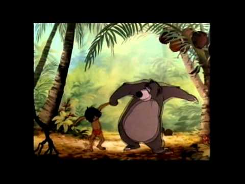 O Livro da Selva (1967) - UNIMADO O Livro da Selva (1967) - UNIMADO