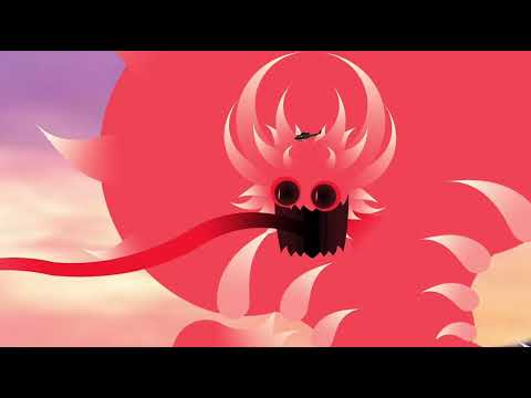 THE DEVOURER INCIDENT parts 1-3 Remake Orignal series by @Jooosh2010 