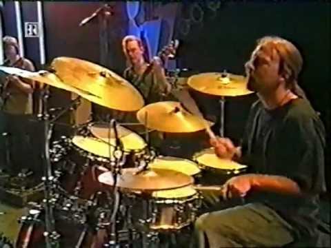 Allan Holdsworth -  in concert