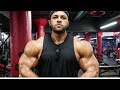 Putting Size On My Arms | Regan Grimes Bodybuilding