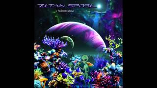 Zetan Spore -  Reptoidz