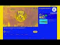 Pbs Kids Kite Logo Effects